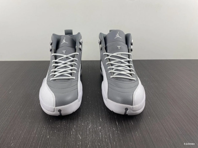Rep CT8019-060 Jordan Grey Particle Retro 9 0630